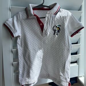 Polo shirt kids
